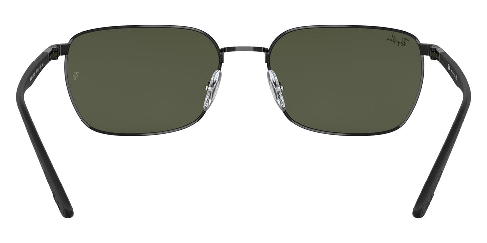 Ray-Ban RB3684 002/31 58 - Black #id:rb368400231_s:100115