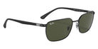 Ray-Ban RB3684 002/31 58 - Black #id:rb368400231_s:100120