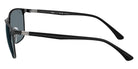 Ray-Ban RB3686 186/3R 57 - Black / Dark Blue Polarized #id:rb36861863r_s:100110