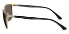 Ray-Ban RB3686 187/B1 57 - Black on Arista / Dark Gray #id:rb3686187b1_s:102110