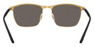 Ray-Ban RB3686 187/B1 57 - Black on Arista / Dark Gray #id:rb3686187b1_s:102115