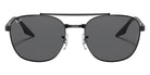 Ray-Ban RB3688 002/B1 55 - Black #id:rb3688002b1_s:100100