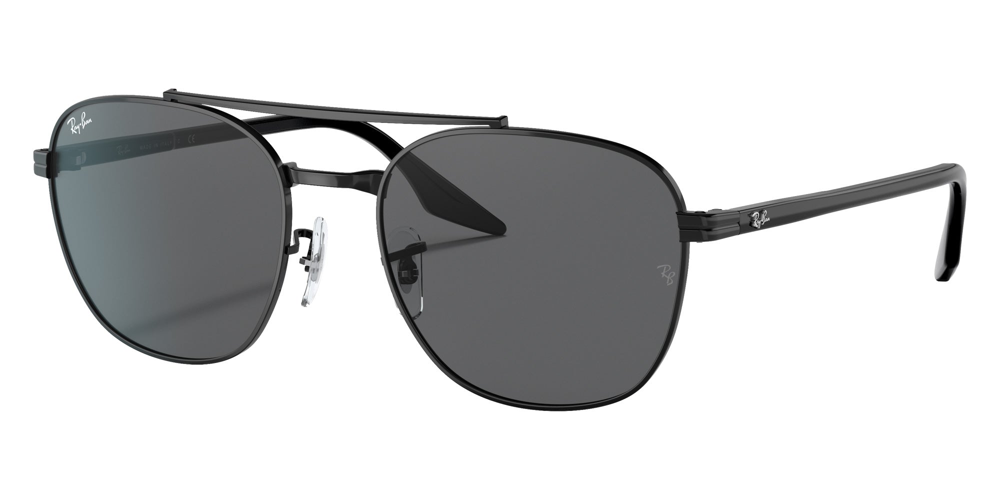 Ray-Ban RB3688 002/B1 55 - Black #id:rb3688002b1_s:100105