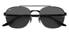 Ray-Ban RB3688 002/B1 55 - Black #id:rb3688002b1_s:100125
