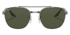 Ray-Ban RB3688 004/31 55 - Gunmetal #id:rb368800431_s:102100
