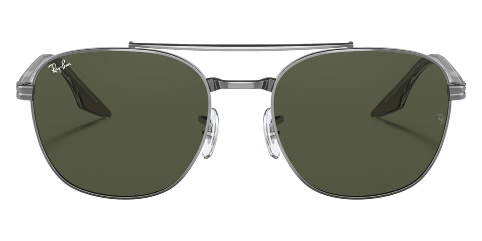 Ray-Ban RB3688 004/31 55 - Gunmetal #id:rb368800431_s:102100