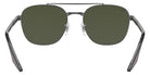 Ray-Ban RB3688 004/31 55 - Gunmetal #id:rb368800431_s:102115