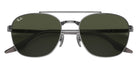 Ray-Ban RB3688 004/31 55 - Gunmetal #id:rb368800431_s:102125
