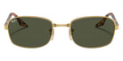 Ray-Ban RB3690 001/31 51 - Arista Gold #id:rb369000131_s:100100