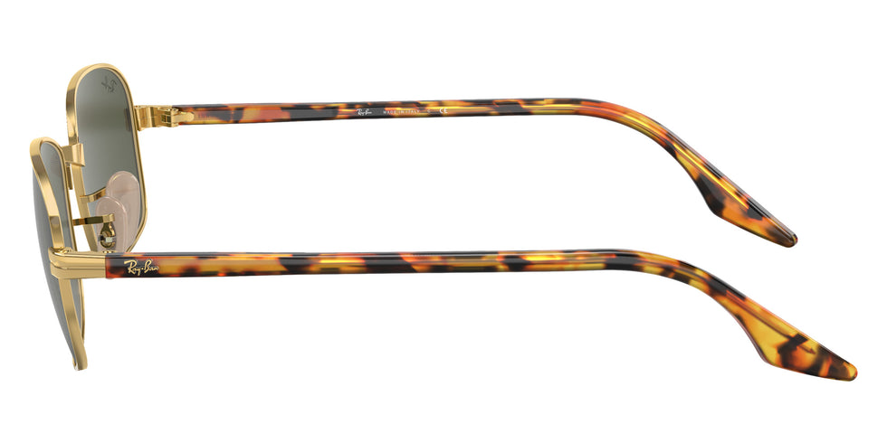 Ray-Ban RB3690 001/31 51 - Arista Gold #id:rb369000131_s:100110
