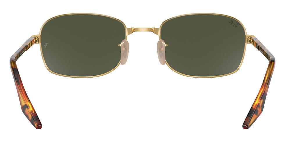 Ray-Ban RB3690 001/31 51 - Arista Gold #id:rb369000131_s:100115
