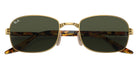 Ray-Ban RB3690 001/31 51 - Arista Gold #id:rb369000131_s:100125