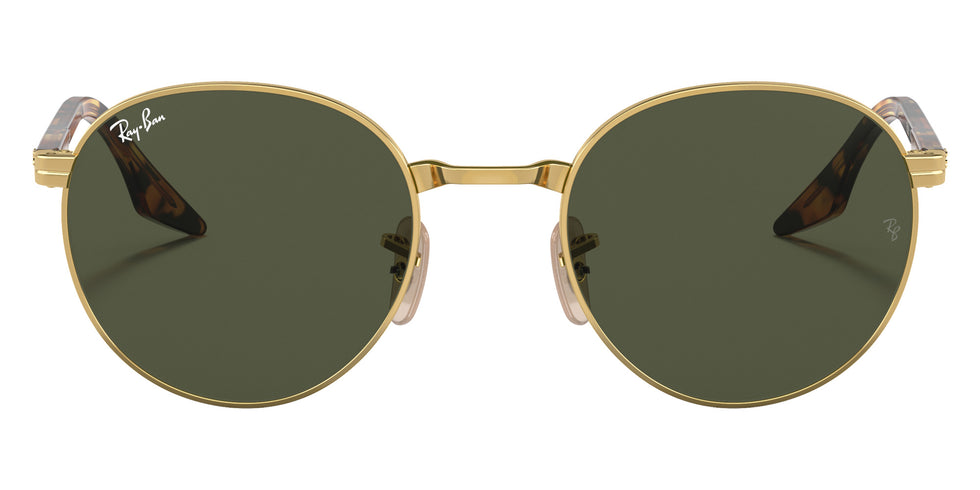 Ray-Ban RB3691 001/31 51 - Arista Gold #id:rb369100131_s:100100