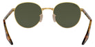 Ray-Ban RB3691 001/31 51 - Arista Gold #id:rb369100131_s:100115