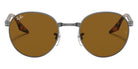 Ray-Ban RB3691 004/33 51 - Gunmetal #id:rb369100433_s:102100