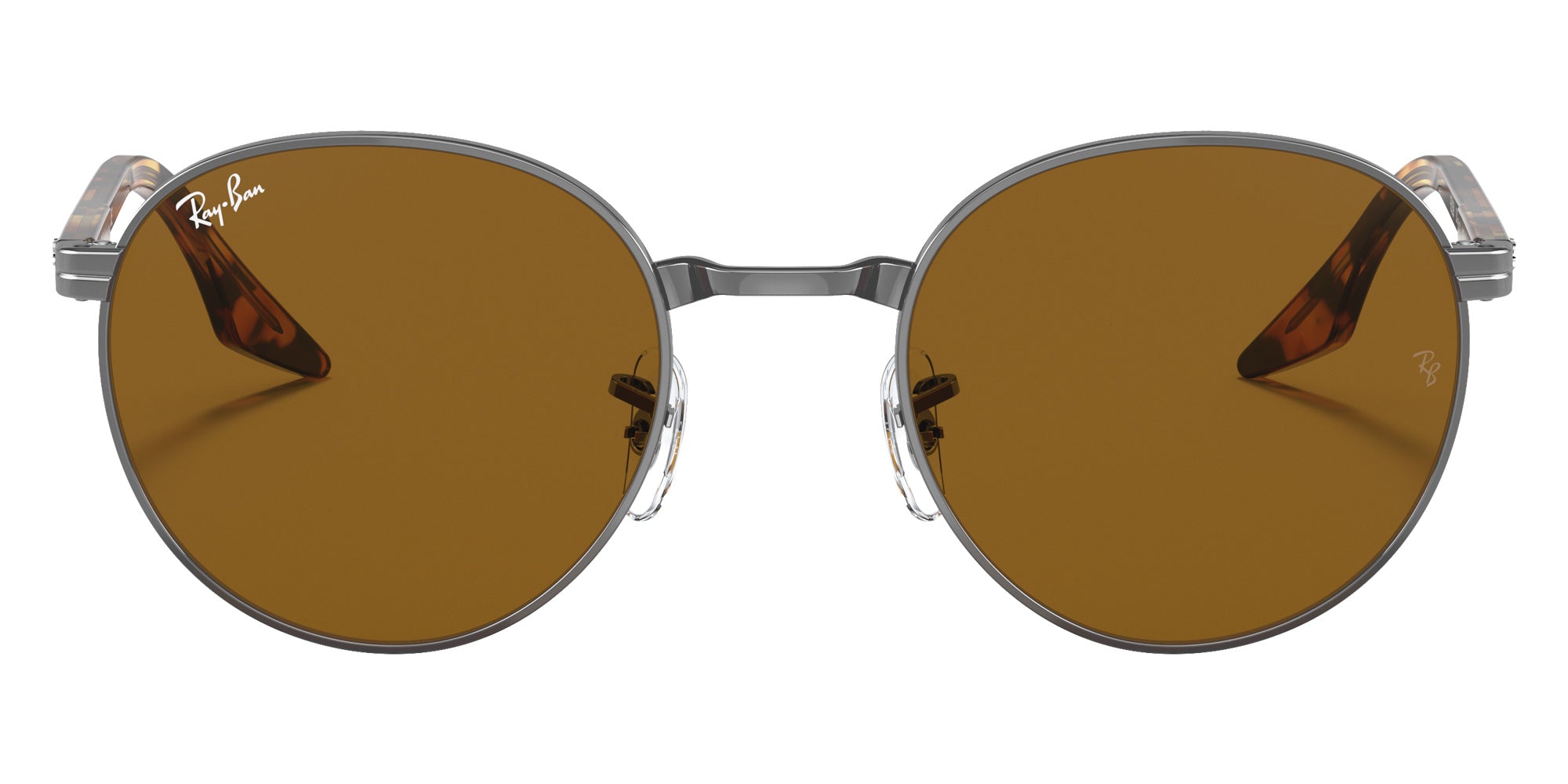Ray-Ban RB3691 004/33 51 - Gunmetal #id:rb369100433_s:102100