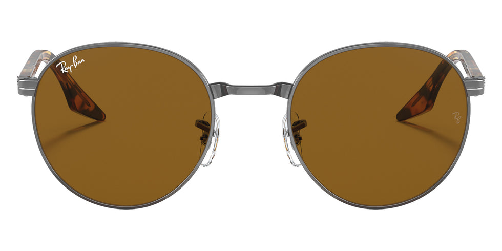 Ray-Ban RB3691 004/33 51 - Gunmetal #id:rb369100433_s:102100