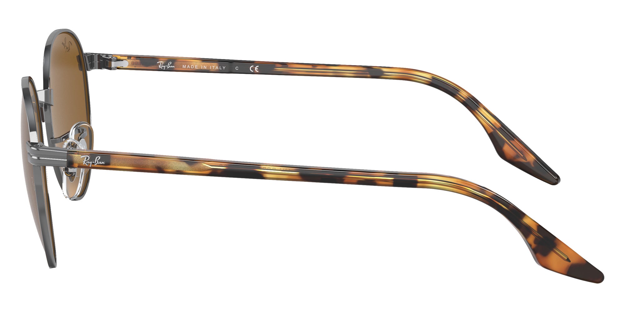 Ray-Ban RB3691 004/33 51 - Gunmetal #id:rb369100433_s:102110