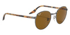 Ray-Ban RB3691 004/33 51 - Gunmetal #id:rb369100433_s:102120