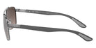 Ray-Ban RB3701 004/5J 59 - Gunmetal / Gray Mirrored Polarized #id:rb37010045j_s:102110