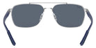 Ray-Ban RB3701 924387 59 - Silver / Dark Gray #id:rb3701924387_s:104115