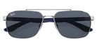 Ray-Ban RB3701 924387 59 - Silver / Dark Gray #id:rb3701924387_s:104120