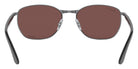 Ray-Ban RB3702 004/AF 57 - Gunmetal / Dark Violet Polarized+ #id:rb3702004af_s:100115