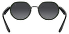 Ray-Ban RB3703M Scuderia Ferrari F0786G 51 - Gunmetal / Gray Mirrored Silver Gradient #id:rb3703mf0786g_s:104115