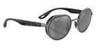 Ray-Ban RB3703M Scuderia Ferrari F0786G 51 - Gunmetal / Gray Mirrored Silver Gradient #id:rb3703mf0786g_s:104125