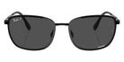 Ray-Ban RB3705 002/K8 57 - Black #id:rb3705002k8_s:100100