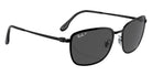 Ray-Ban RB3705 002/K8 57 - Black #id:rb3705002k8_s:100120