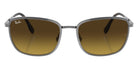 Ray-Ban RB3705 916785 60 - Gunmetal #id:rb3705916785_s:100100