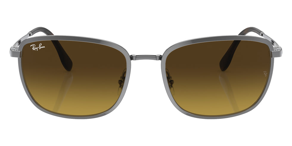 Ray-Ban RB3705 916785 60 - Gunmetal #id:rb3705916785_s:100100