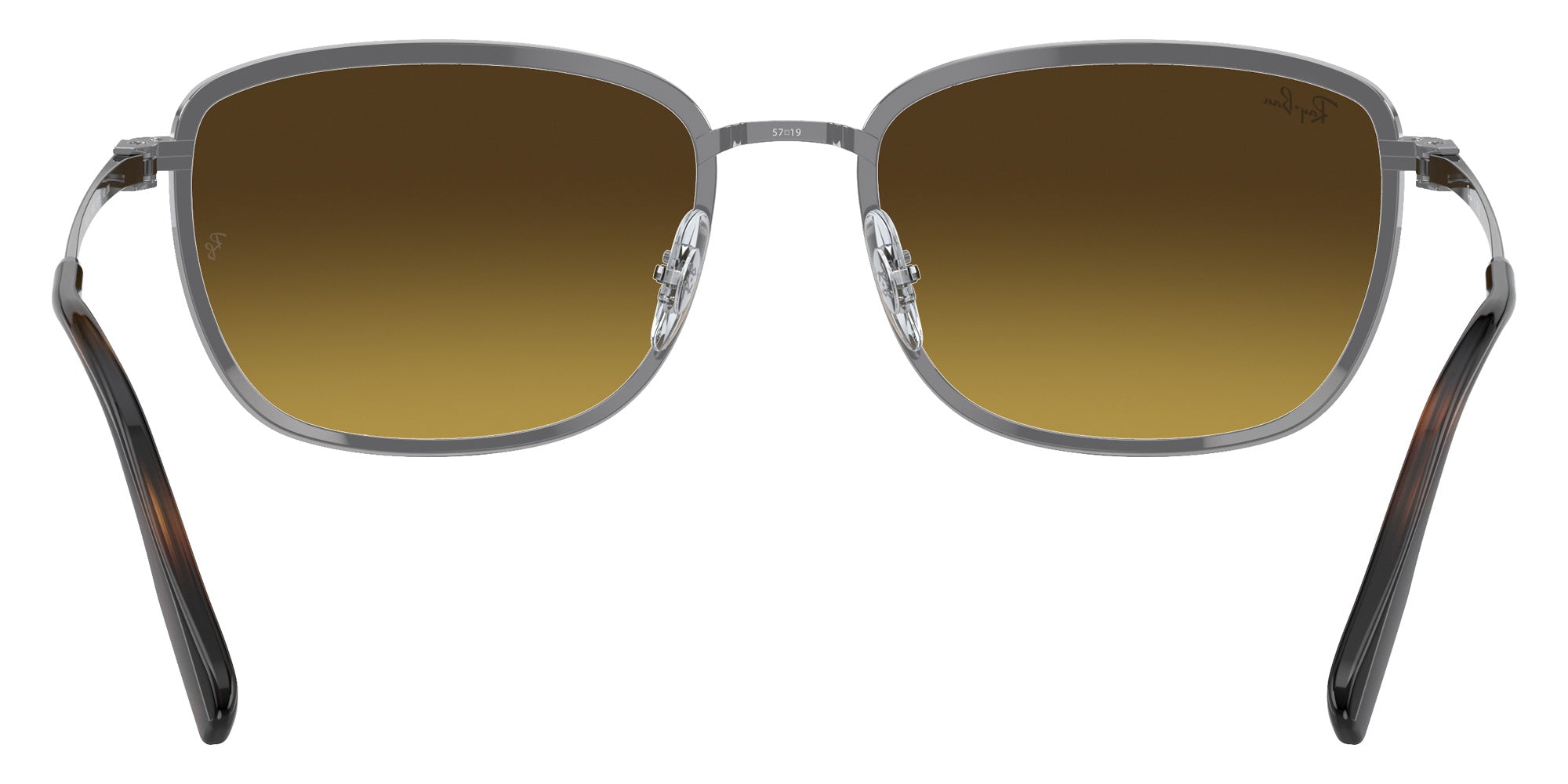 Ray-Ban RB3705 916785 60 - Gunmetal #id:rb3705916785_s:100115
