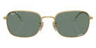 Ray-Ban RB3706 001/O9 57 - Arista Gold #id:rb3706001o9_s:100100