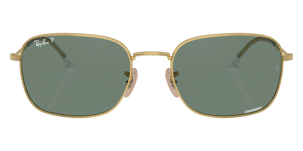 Ray-Ban RB3706 001/O9 57 - Arista Gold #id:rb3706001o9_s:100100