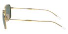 Ray-Ban RB3706 001/O9 57 - Arista Gold #id:rb3706001o9_s:100110