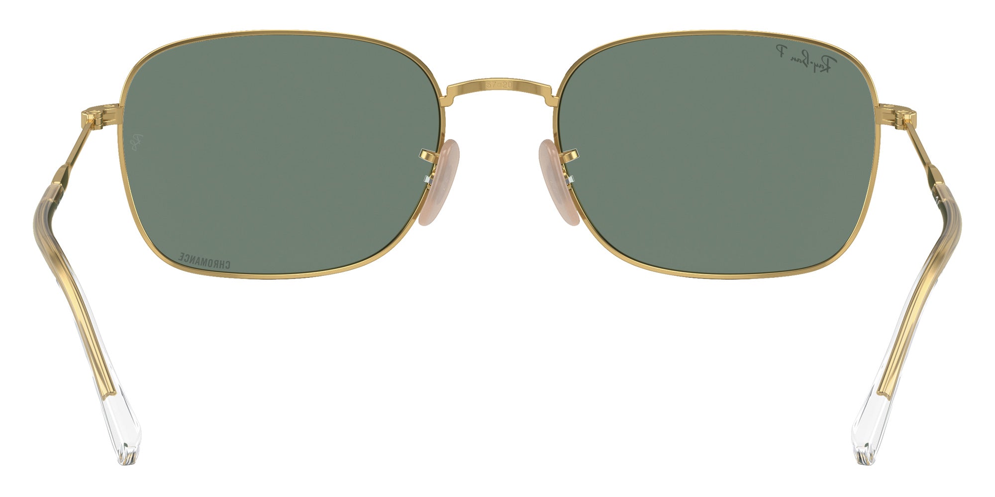 Ray-Ban RB3706 001/O9 57 - Arista Gold #id:rb3706001o9_s:100115