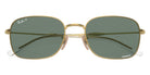 Ray-Ban RB3706 001/O9 57 - Arista Gold #id:rb3706001o9_s:100125