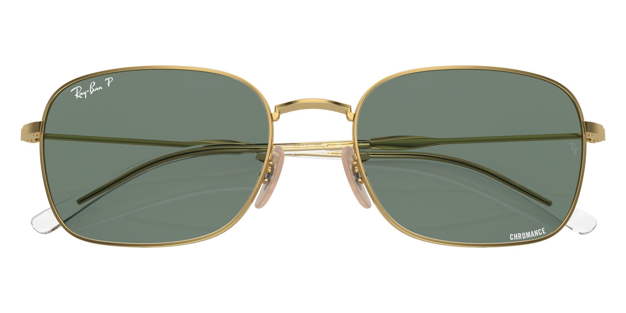 Ray-Ban RB3706 001/O9 57 - Arista Gold #id:rb3706001o9_s:100125
