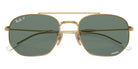 Ray-Ban RB3707 001/O9 57 - Arista Gold #id:rb3707001o9_s:100125