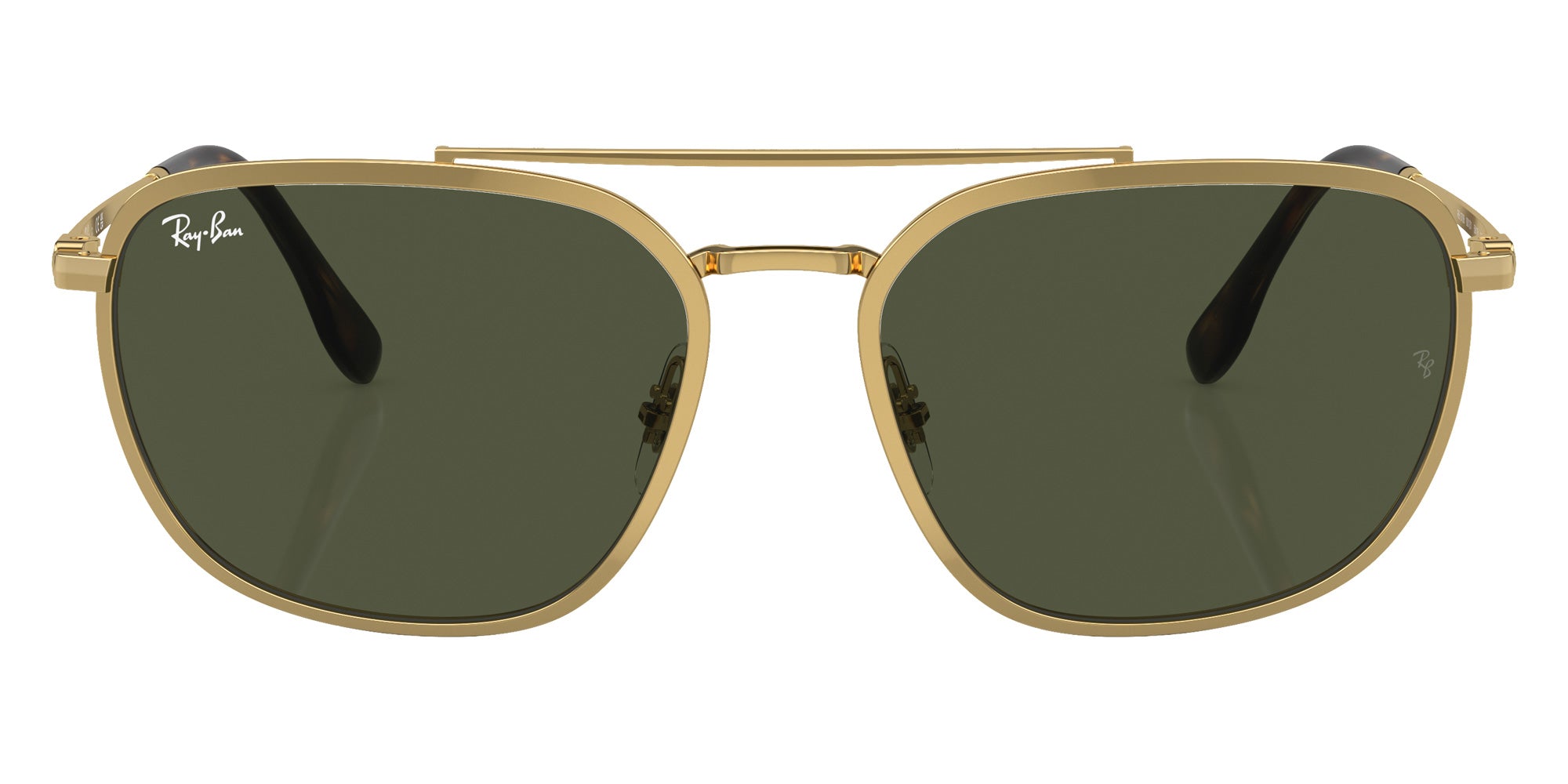 Ray-Ban RB3708 001/31 59 - Arista Gold #id:rb370800131_s:100100