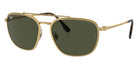 Ray-Ban RB3708 001/31 59 - Arista Gold #id:rb370800131_s:100105