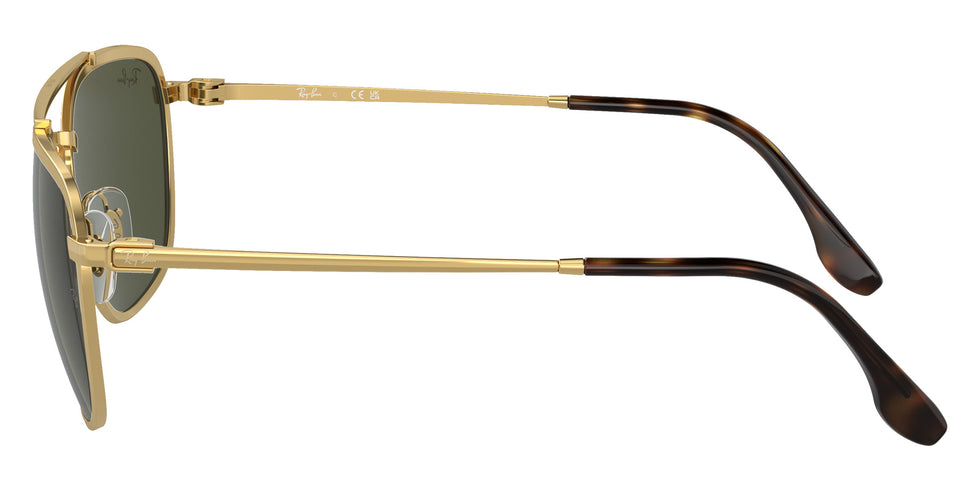 Ray-Ban RB3708 001/31 59 - Arista Gold #id:rb370800131_s:100110