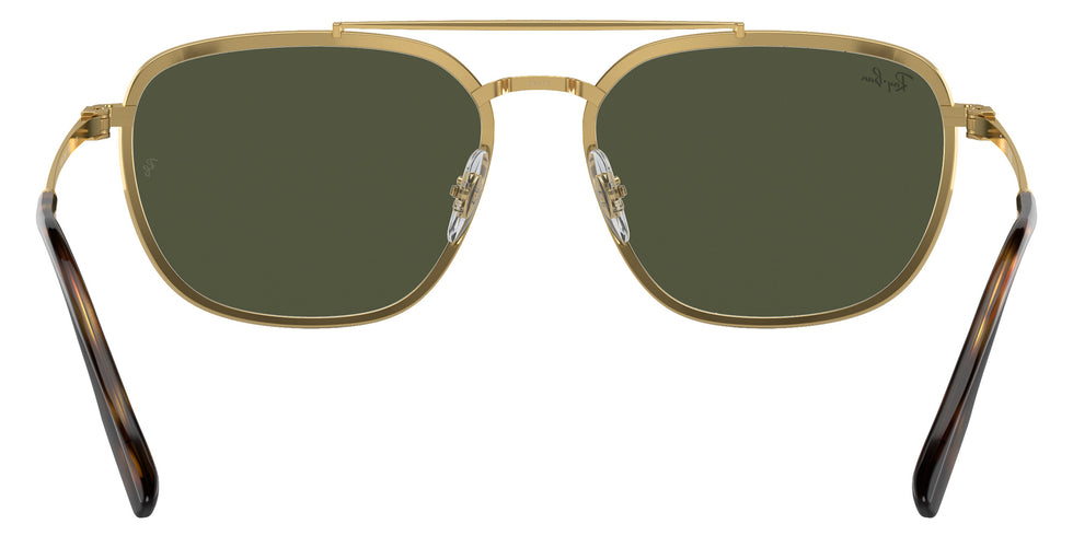 Ray-Ban RB3708 001/31 59 - Arista Gold #id:rb370800131_s:100115