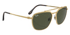 Ray-Ban RB3708 001/31 59 - Arista Gold #id:rb370800131_s:100120