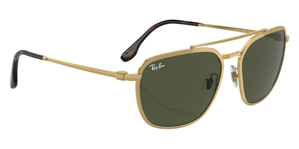 Ray-Ban RB3708 001/31 59 - Arista Gold #id:rb370800131_s:100120