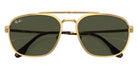 Ray-Ban RB3708 001/31 59 - Arista Gold #id:rb370800131_s:100125