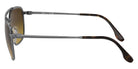 Ray-Ban RB3708 916785 59 - Gunmetal / Brown #id:rb3708916785_s:100110