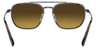 Ray-Ban RB3708 916785 59 - Gunmetal / Brown #id:rb3708916785_s:100115